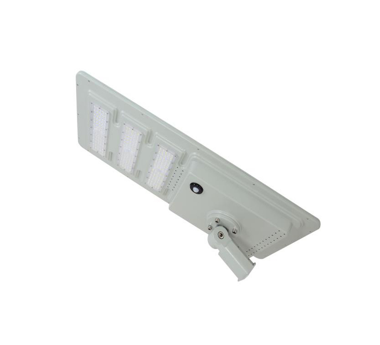 ALL IN ONE Solar LED street Light with Die-cast aluminum lithium battery 40W 60W 120W 180W for project use