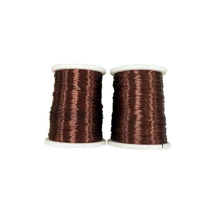 PEWF U1 Modified Polyester Copper Wire Thermal Class 155 For high temperature motor