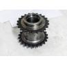 Buy cheap Double chain wheel WDZ7 from wholesalers