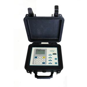 China TF1100-EP portable clamp-on type ultrasonic flowmeter data logger and modbus output on sale