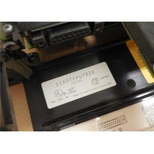 China IC697CPU782E PLC Programmable Logic Controller Central Processing Unit Module on sale China IC697CPU782E PLC Programmable Logic Controller Central Processing Unit Module on sale