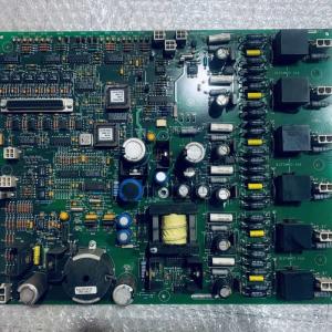 GE IS200EHPAG1AAA GATE PULSE AMPLIFIER BOARD