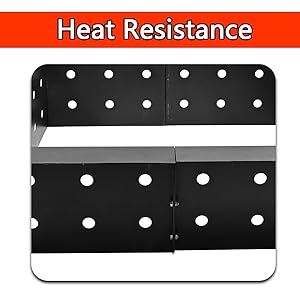 Upgraded Heavy Duty Solid Steel Fire Pit Liner Ring 42" Inner DIY Campfire Ring Above or In-Ground for Outdoor Patio Backyard