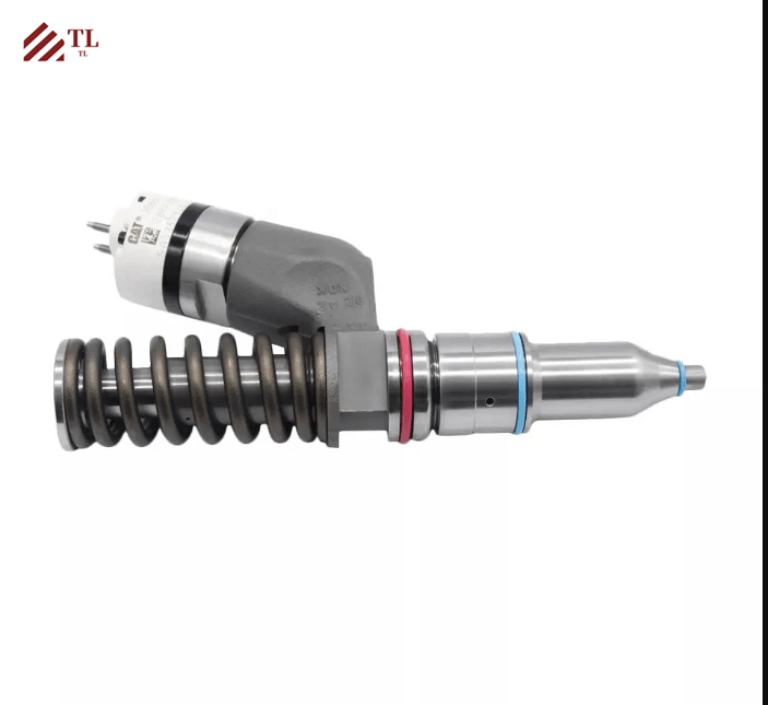 Fuel Injector erpillar C15 C15 C16 C18 C32 Excavator 385C 10R-2772 10R2772