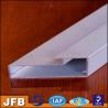 Buy cheap Item L01 3000meters anodized silver suface accessory/industrial kitchen cabinet from wholesalers
