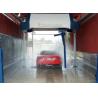 Buy cheap Single Arm 380V 24.5kw Vehicle Wash Systems from wholesalers