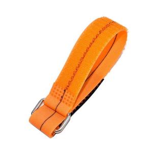 Iron Buckle Reverse Self Adhesive Hook And Loop Electronics 10mm Sticky Hook And