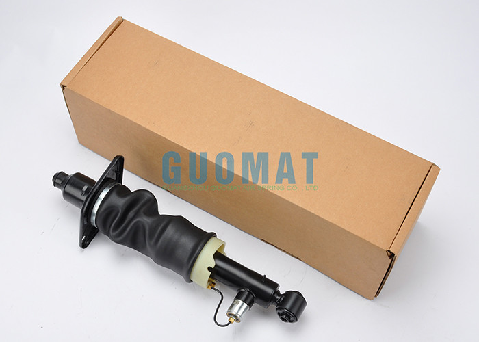 4Z7616051A 4Z7616052A Rear Air Suspension Spring For Audi A6 C5 Replacement Kit