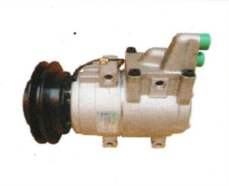 ALA20904 Ford AC COMPRESSOR Ford Ranger/Mazda Bt50 AC COMPRESSOR Hs15 AC COMPRESSOR 97701-34700 AC Compressor
