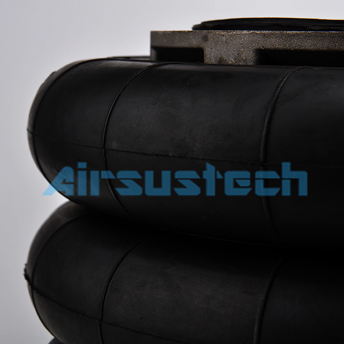 Style 328 Air Suspension Kits W01-358-1002 Firestone Air Rubber Bellow