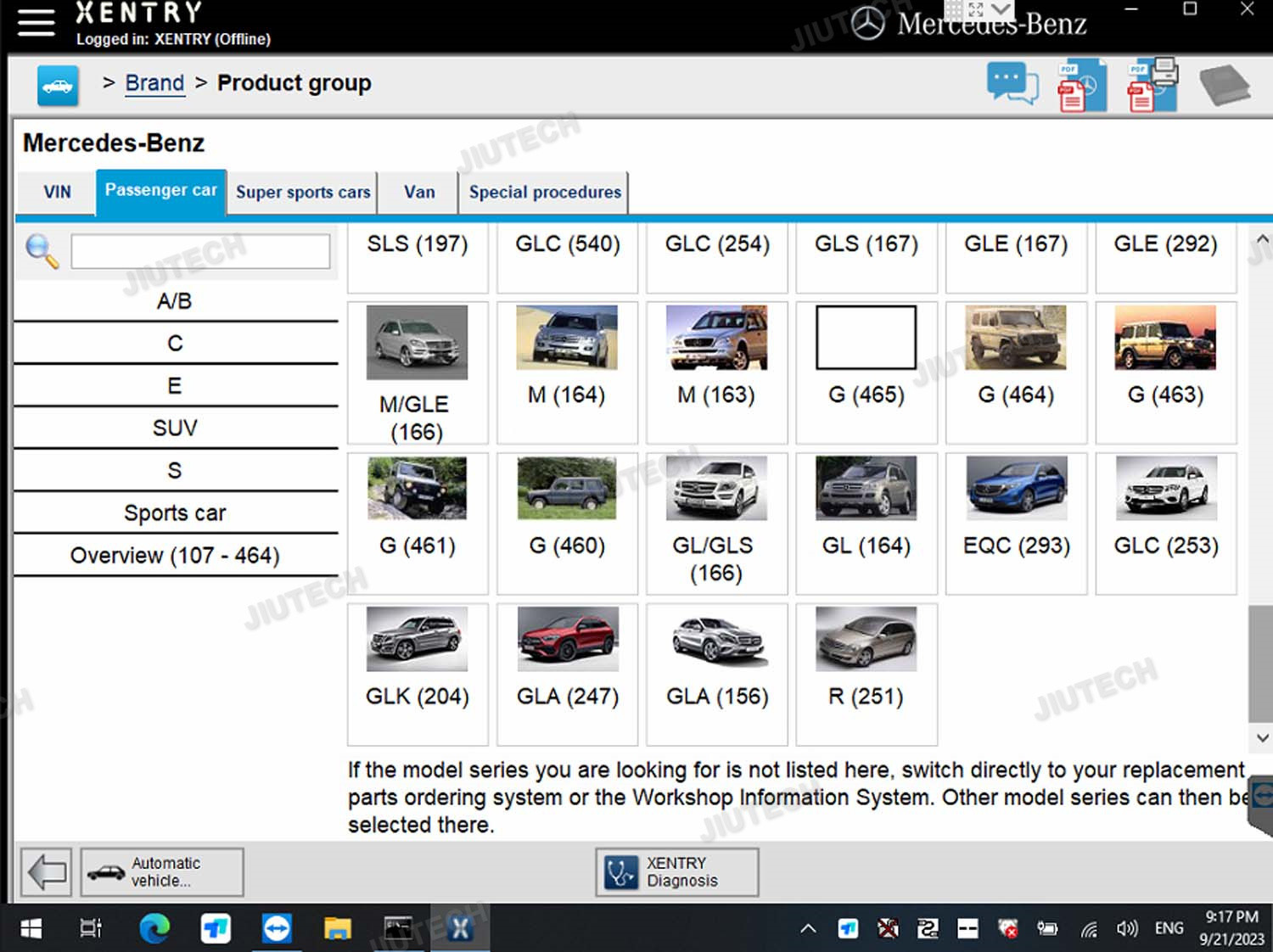 Ready to use CFC2 laptop+Full Chip MB STAR C4 SD Connect Compact C4 Car truck software Mb star Multiplexer Diagnostic