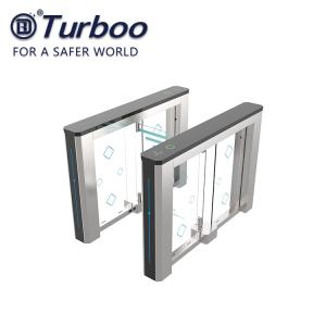 Automatic Access Control System For Office Building
