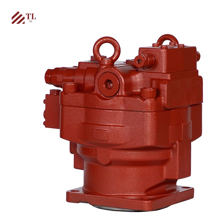 Genuine E330D Excavator Swing Motor 200-3373 Hydraulic Swing Motor 334-9973 For Farms