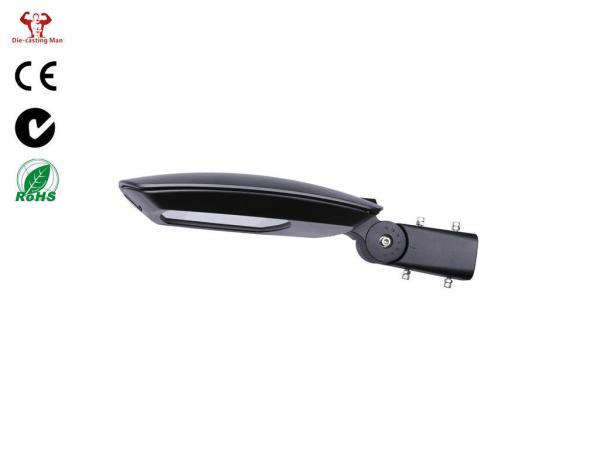 Multifunctional LED Street Lighting Led 2700k - 6500k traditional street light