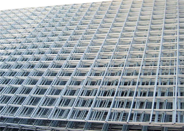 Welded Wire Fence Mesh Panel