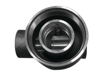 Produce Mold Firstly / High Pressure Aluminum Casting Anodizing Surface OEM ODM Accepted