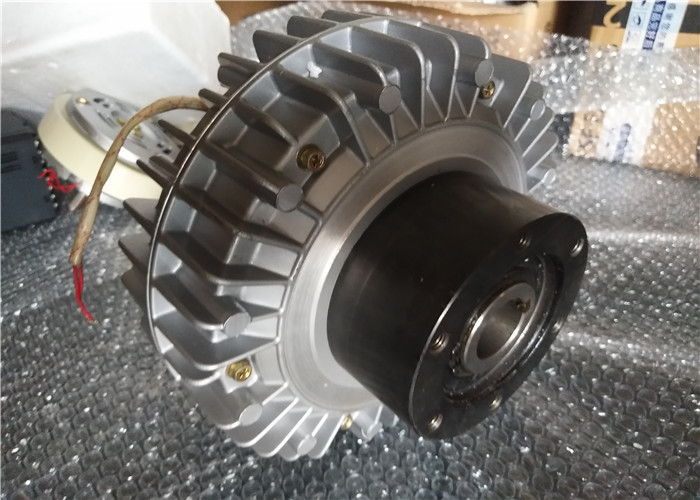 6NM Electromechanical Clutch Speed 1800r/Min With Heat Resistance Material