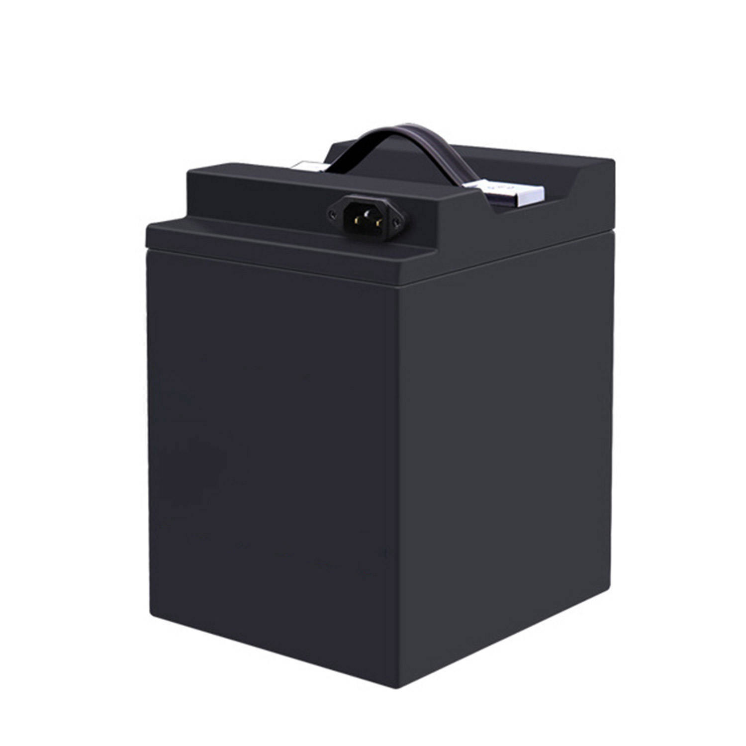 OEM/ODM Acceptable E Scooter Removable Battery Customized 36v 48v 60v 72v 96v LiFePO4 Lithium Battery pack for E-scooter