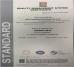 Shenzhen Cynrin Technology Co.,Ltd Certifications