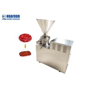 OEM/ODM Commercial Used Chilli Grinding Machine In Sri Lanka