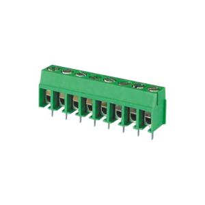 3.81mm Terminal Block Connector / Pluggable Terminal Block Hamburg Container