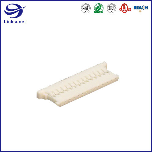 PanelMate 51146 1.25 mm Receptacle connector with display panels Wire Harness