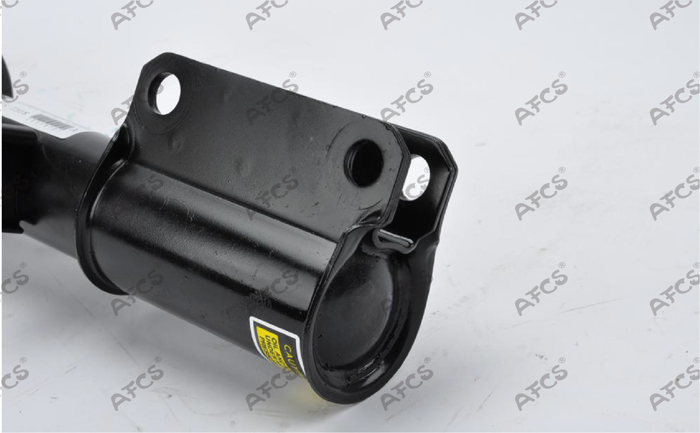 Front Air Suspension Shock Absorber For BMW X5 E53 37116757502 37116761444