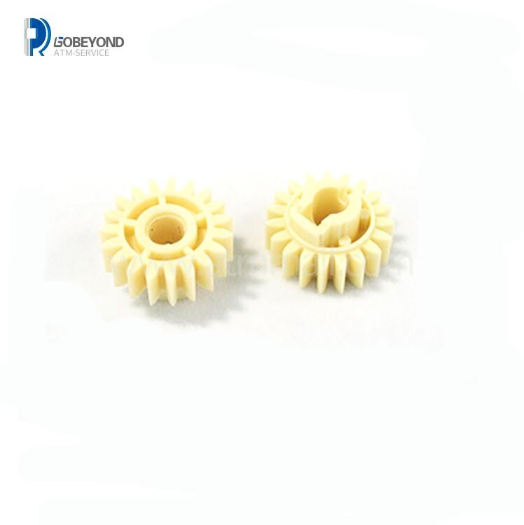 CMD-V4 19T Gear Wincor 2050XE ATM Machine components For V Module 01750042174