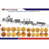 Buy cheap KS -76 Snacks Production Machines , Snacks Frying Machine For Kurkure Producing from wholesalers