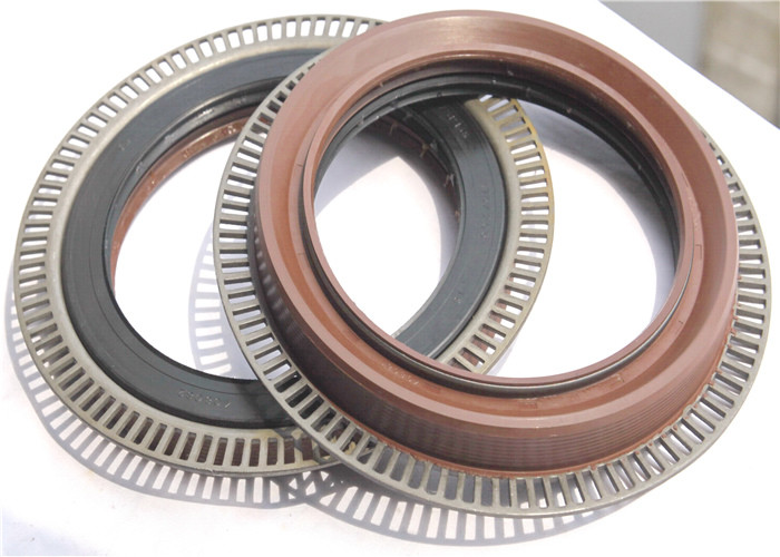 TC Material Heavy Duty Truck Oil Seals High Strength OEM/ODM Availiable