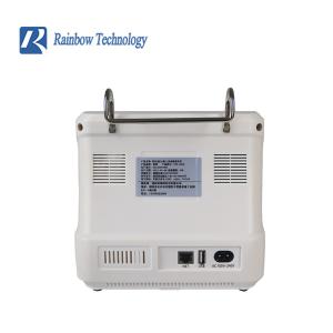 Compact Multi Parameter Patient Monitor With Measurement Size And More