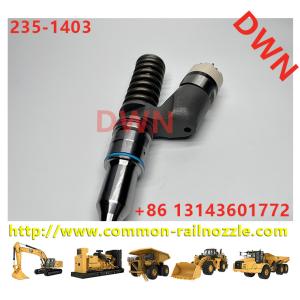 C15 Engine Common Rail Fuel Injector 235-1403 2351403