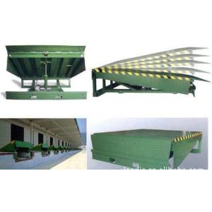 Wholesale Hydraulic Dock Leveler/Loading Dock