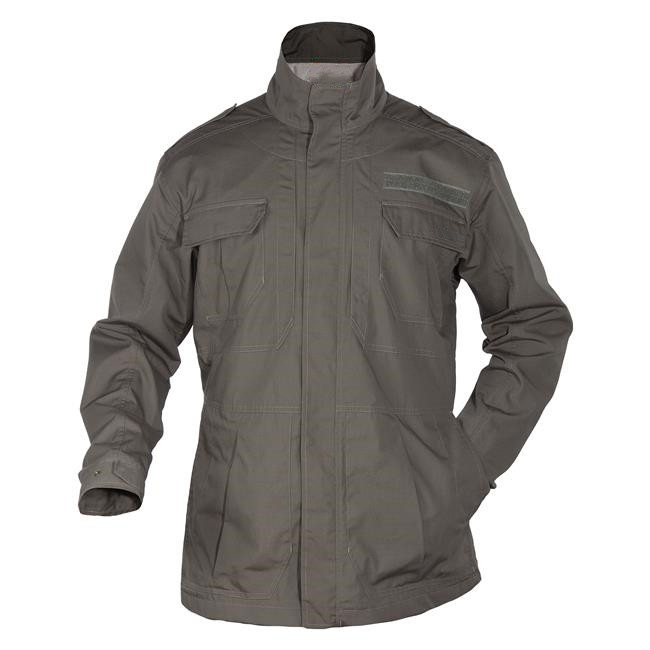 US Army Style M65 Outdoor Multi Color Tactical Field Jacket Military