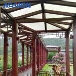 Bespoke Upgraded Modern Sunroom Extension Lanai Florida Room Addition