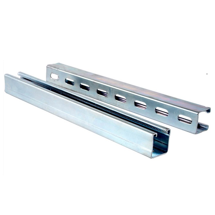 Galvanized Adjustable Rubber Lined Clevis Hanger Seismic Accessories for Construction