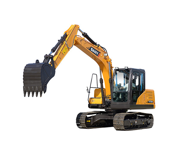 Forest Farm Indoors Hydraulic Crawler Excavator 191/1800N*M/Rpm