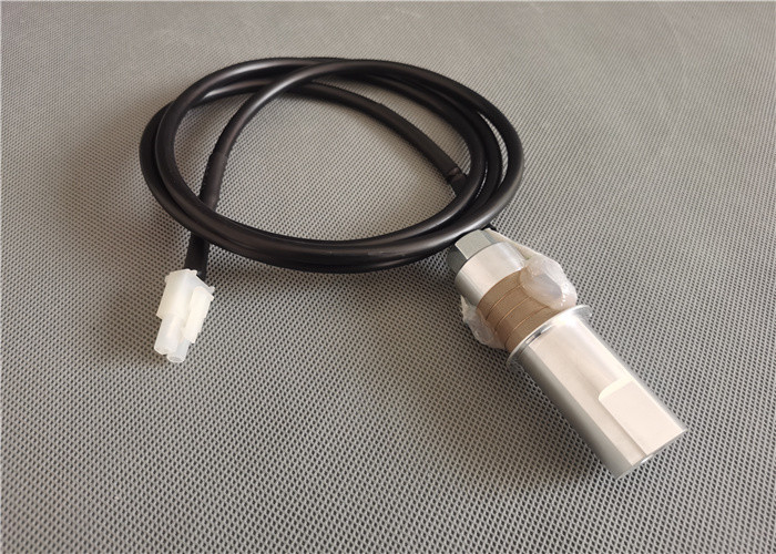 KN95 Mask 28Khz Ultrasonic Transducer For Sonotrode