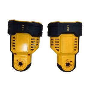  Customized Plastic Mold With Polished Surface And Industry Standard Certification Manufactures