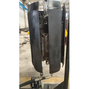 Six Sided Pipe Expander Hexagonal Head Jack