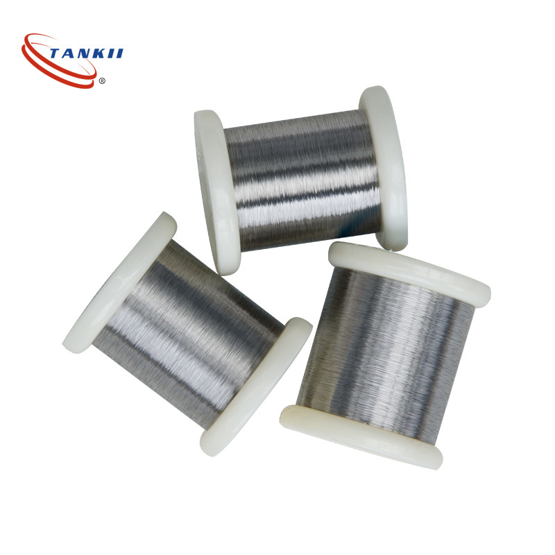 Good Choice Of Ni80Cr20/NCHW-1 Corrosion Resistant Nickel Chromium Alloy In Vapes