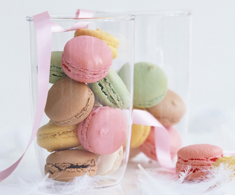 New style Black 9 tiers plastic macaron Square piramide macarons tower patented customizable Macaron packaging with low price