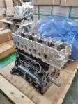 4M40 Diesel Engine Long Block Motor for Mitsubishi Pajero Canter Delica Colt