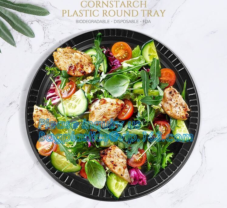 Meal Prep Containers Free Sample Bento Lunch Box Biodegradable Food Container Plastic Wheat Straw Lunch Box bagplastics