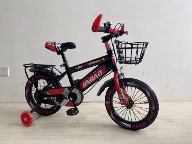 hotsale high carbon steel frame kids bicycle single speed sports bicycle for children Boys