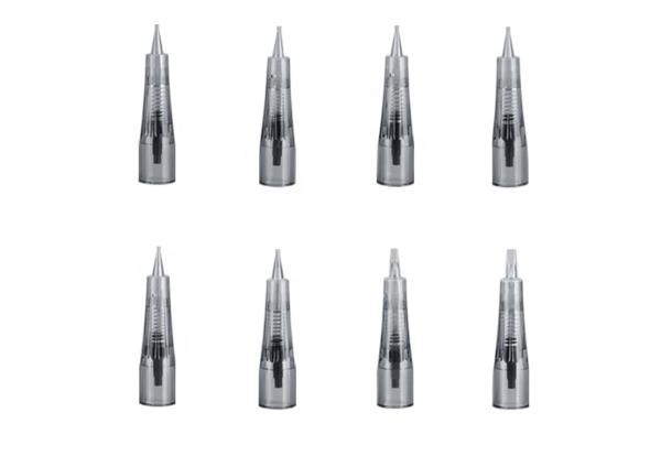 2020 NEW Permanent Makeup Tattoo Needle For Eyebrow Lip Tattoo And No Pain