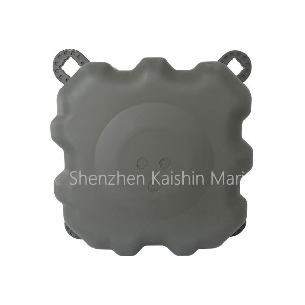 Modular Floating Cube Pontoon HDPE Floating Jetski Dock Yacht Boat Ship Floating