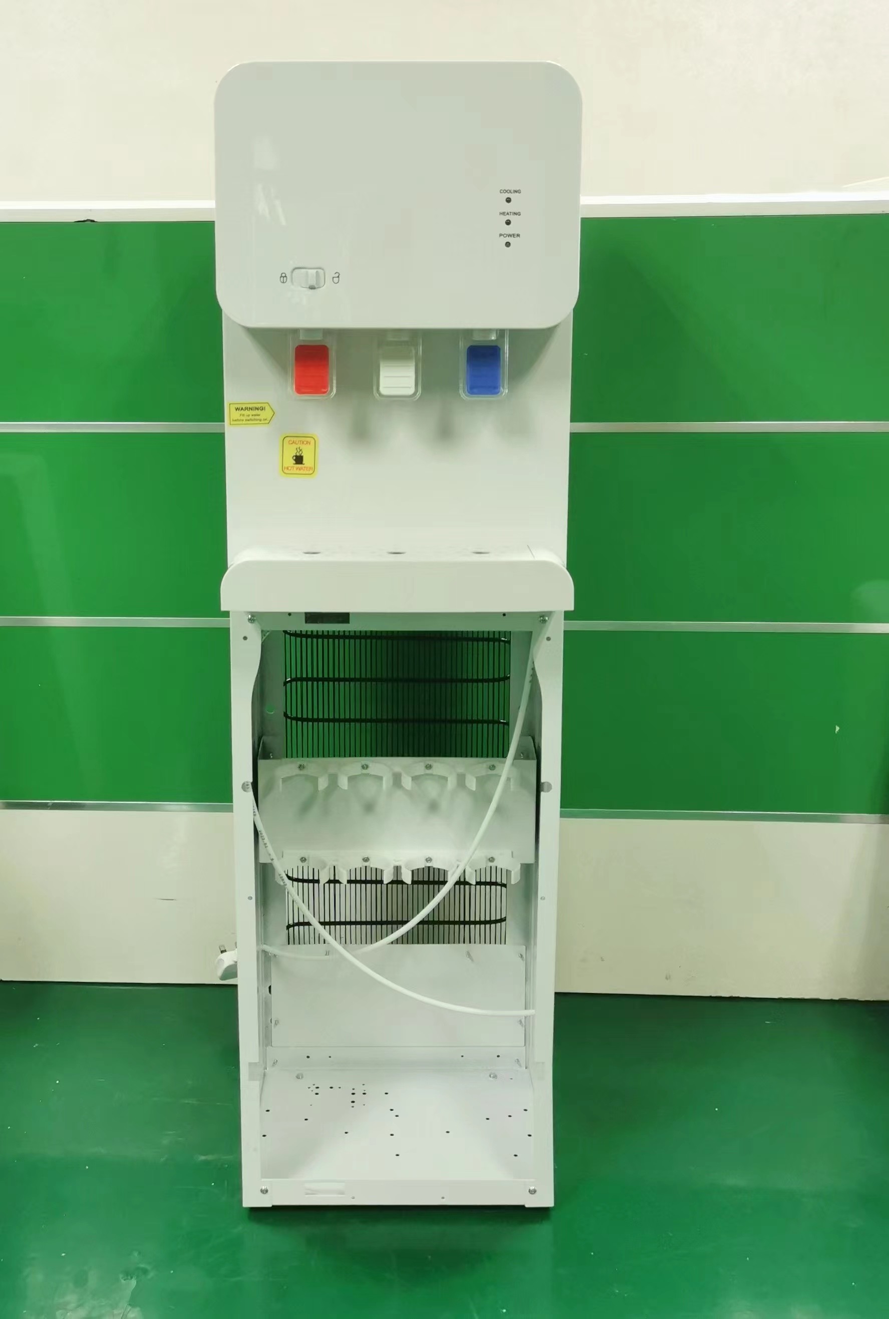 Water Cooler Dispenser For Home/Office/School Convenience