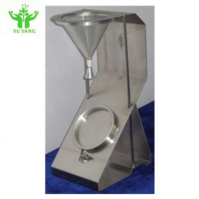 AATCC 22 ISO 4920 Fabric Textile Testing Equipment 50ml Dropper Volume