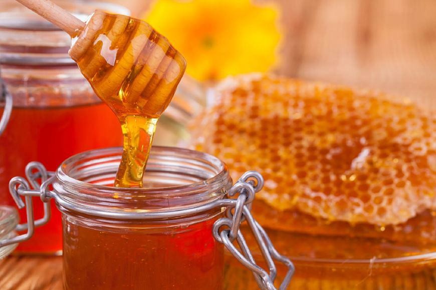 Commercial Honey Processing Machines 12 Frames Honey Extractor For Beekeeping